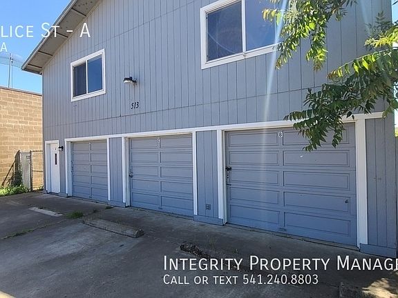 2nd image of 513 Alice St #A