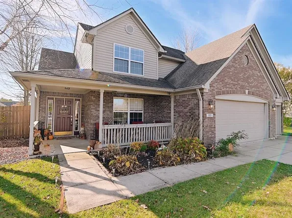 523 Acorn Dr, Whiteland, IN 46184