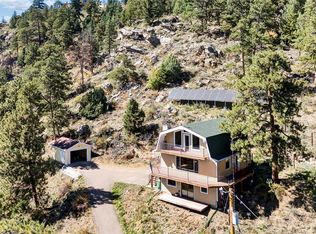 277 Mary Beth Rd, Evergreen, CO 80439