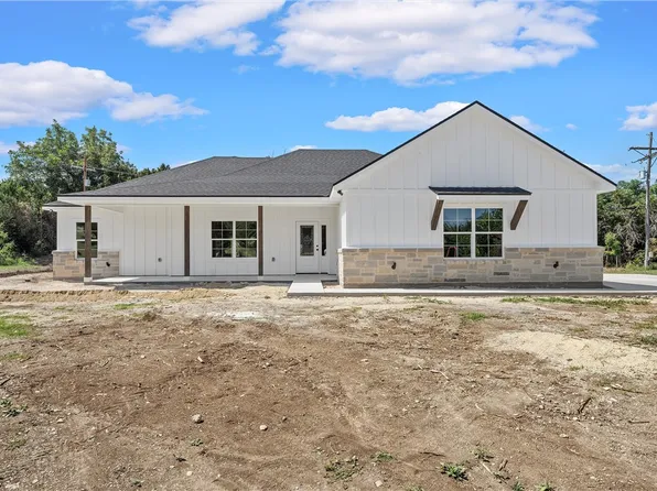 104 Greenwood Cir, Gatesville, TX 76528