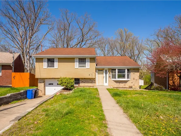 169 Balver Ave, Pittsburgh, PA 15205