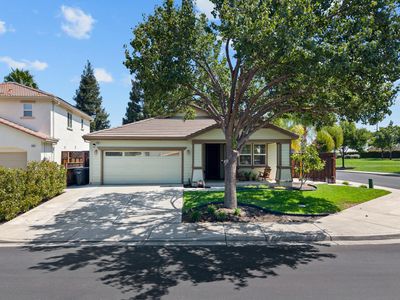 4738 Bonsai Ave, Tracy, CA, 95377