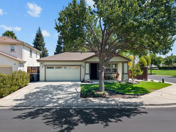 4738 Bonsai Ave, Tracy, CA 95377