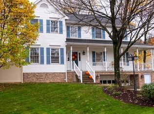 602 Jennifer Dr, Cranberry Township, PA 16066