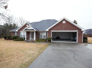 3120 Quartz Way, Augusta, GA 30907