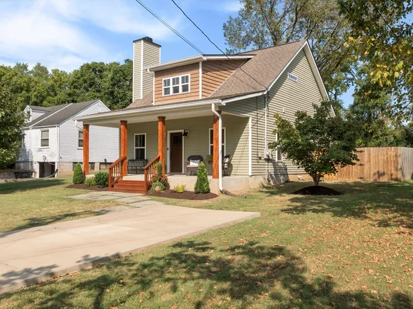 2525 Flamingo Dr, Nashville, TN 37207