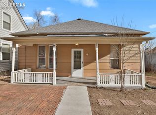 227 N Walnut St, Colorado Springs, CO 80905