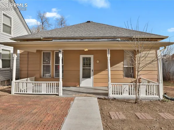 227 N Walnut St, Colorado Springs, CO 80905