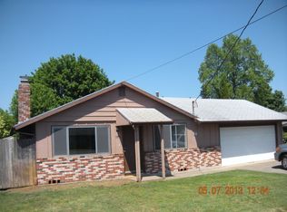 33731 SE Santosh St, Scappoose, OR 97056