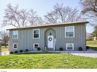 3416 Mark Ln, Barberton, OH 44203