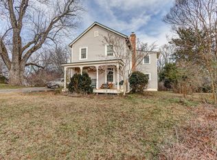 153 Garland Ave, Amherst, VA 24521