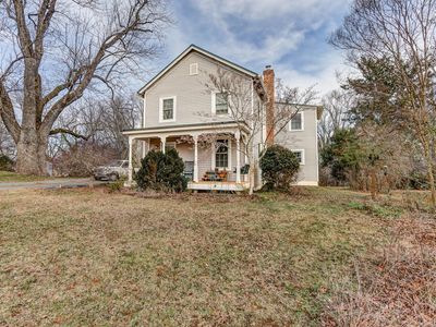 153 Garland Ave, Amherst, VA, 24521