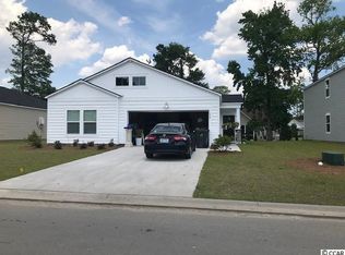 152 S Reindeer Road Harrisburg #65-D6, Surfside Beach, SC 29575