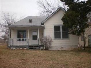 2301 N Prospect Ave, Springfield, MO 65803