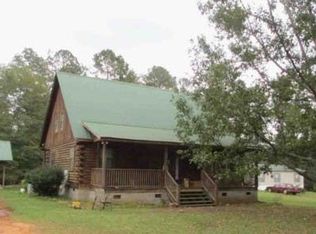 1160 Upper River Rd, Americus, GA 31709