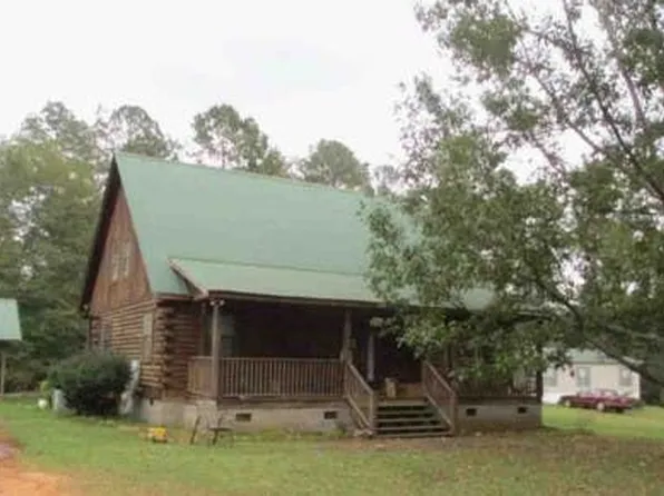 1160 Upper River Rd, Americus, GA 31709
