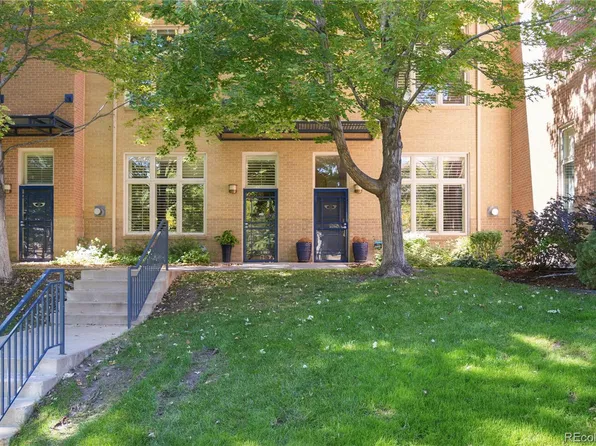 275 Rampart Way #203, Denver, CO 80230
