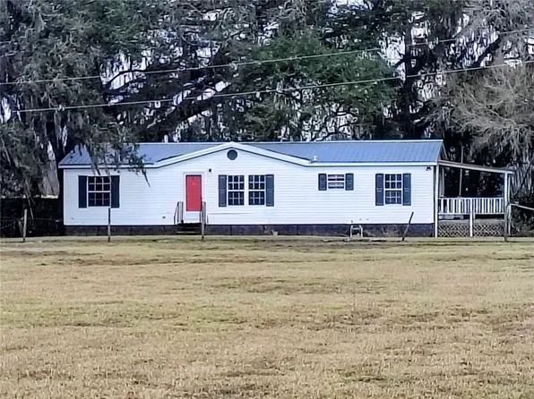 14240 State Route 471, Webster, FL 33597