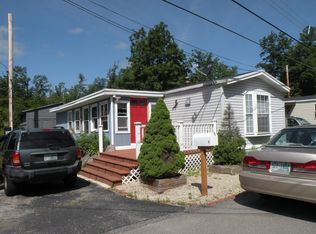 31 Page Rd TRAILER 4, Litchfield, NH 03052