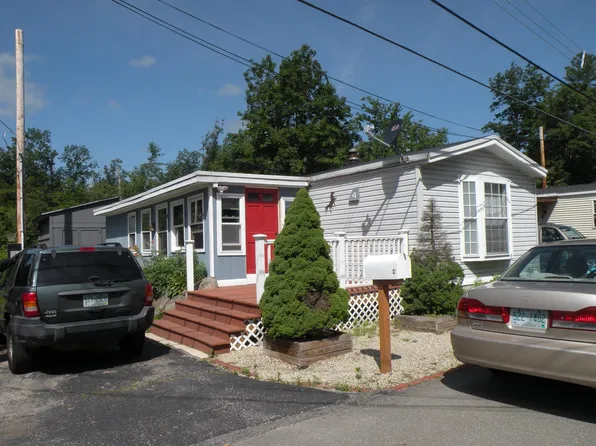 31 Page Road Lot 4, Litchfield, NH 03052