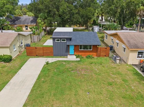 5837 TENNESSEE AVENUE, NEW PORT RICHEY, FL 34652