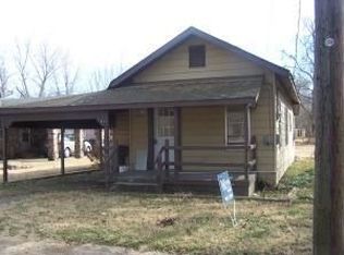 411 Quay St, Dardanelle, AR 72834