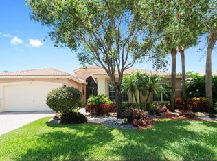 13284 Vedra Lake Cir, Delray Beach, FL 33446