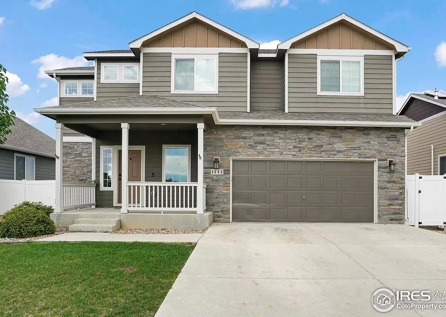 3532 Lissa Dr — Photo 1