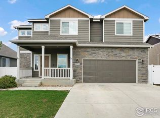 3532 Lissa Dr, Berthoud, CO 80513