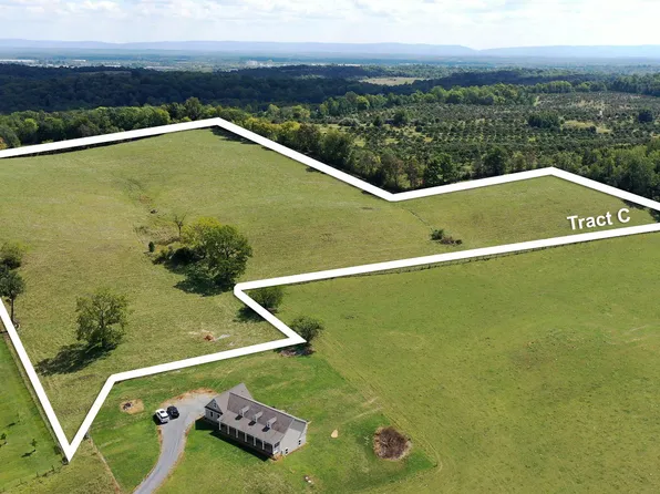 TRACT Golds Hill Rd #C, Winchester, VA 22603