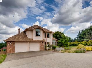 13848 SW Whitmore Rd, Hillsboro, OR 97123