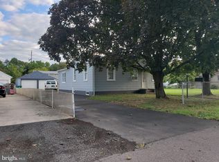 1007 Sycamore Ave, Croydon, PA 19021