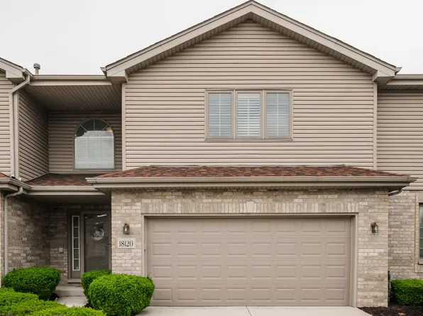 18120 Bramlett Dr, Tinley Park, IL 60487