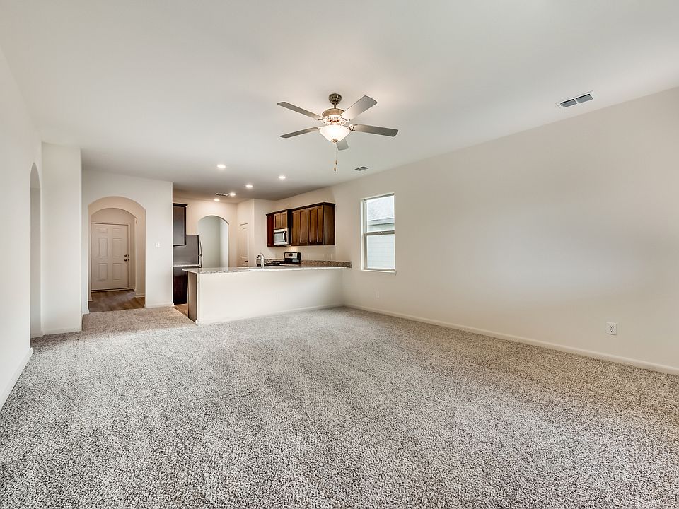 Maple Plan, Big Sky Estates, Ponder, TX 76259 Zillow