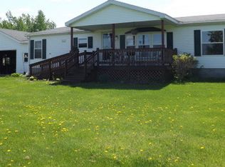 16 Church Rd, Canton, NY 13617