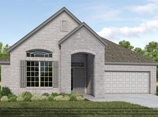 3031 Native Spring Dr, Spring, TX 77373