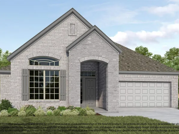 3031 Native Spring Dr, Spring, TX 77373