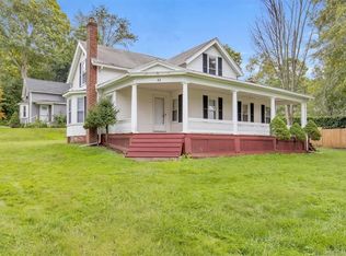 41 Piedmont St, Meriden, CT 06451