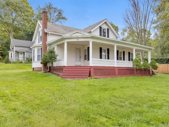 41 Piedmont Street, Meriden, CT 06451