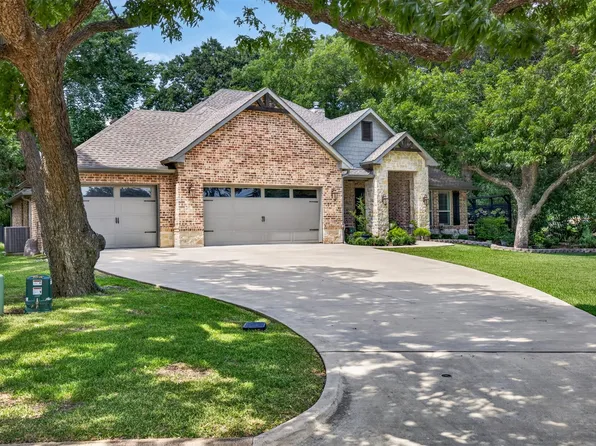 106 Pond Trl, Kemp, TX 75143