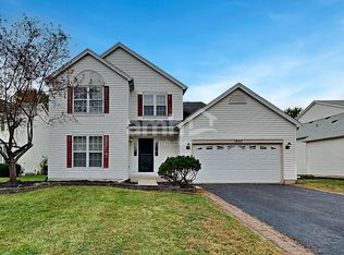 1907 Westmore Grove Dr, Plainfield, IL 60586