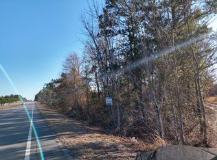 7AC St Paul Church Rd, Barnwell, SC 29812