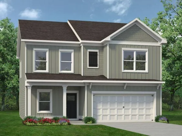125 Asher Dr, Carrollton, GA 30116