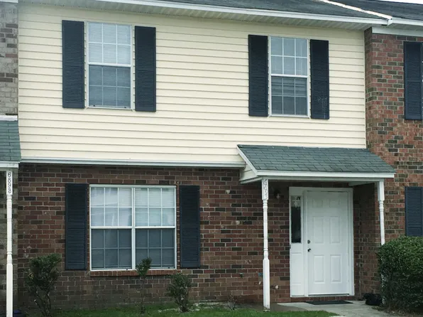 6895 Shahid Row, North Charleston, SC 29418