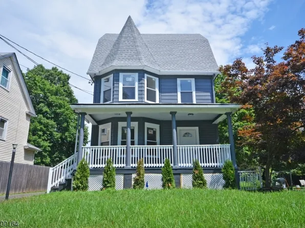 1143 Thornton Ave, Plainfield City, NJ 07060