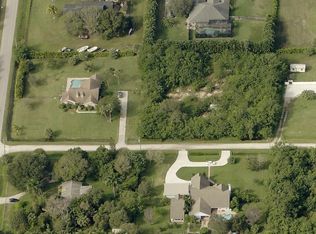 LOT P 76th Trl N LOT P-156, Palm Beach Gardens, FL 33418