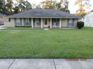 1997 Christian St, Baton Rouge, LA 70808