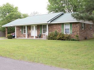 402 Damon St, Dexter, MO 63841