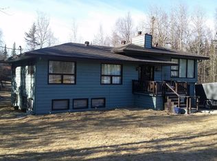1151 N Leatherleaf Loop, Wasilla, AK 99654