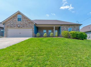 151 Franklin Cir, Fort Oglethorpe, GA 30742